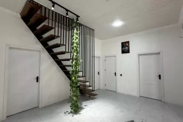 Satılır Həyət Evi Zabrat Qəsəbəsida