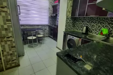 Aylıq Kirayə Köhnə Tikili Elmler Akademiyasıda