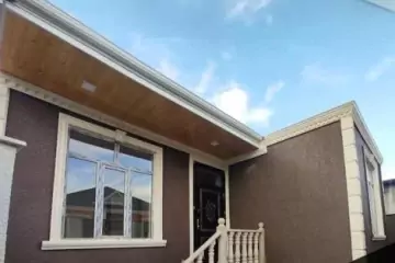 Satılır Həyət Evi Masazırda
