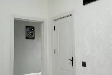 Satılır Həyət Evi Zabrat Qəsəbəsida