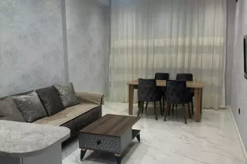 Aylıq Kirayə Yeni Tikili Ağ şəhər Kompleksində
