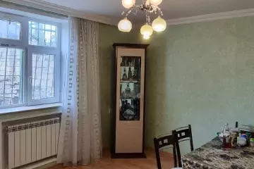Satılır Bağ Evi Buzovnada