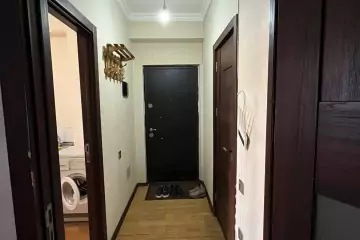 Aylıq Kirayə Yeni Tikili Xırdalan şəhərində