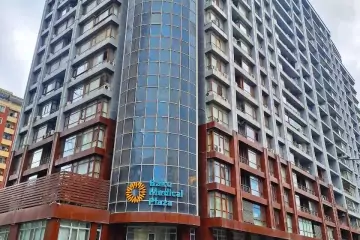 Satılır Yeni Tikili 28 May Metrosu ətrafında 