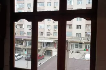 Aylıq Kirayə Köhnə Tikili Xırdalan şəhərində