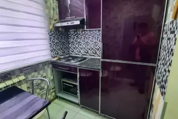 Aylıq Kirayə Köhnə Tikili Elmler Akademiyasıda