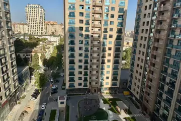 Aylıq Kirayə Yeni Tikili 28 May Metrosu ətrafında
