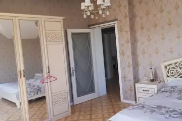 Satılır Həyət Evi Novxanıda