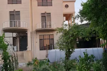 Satılır Həyət Evi Novxanıda