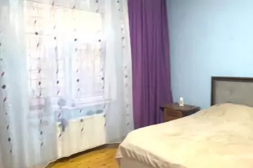 Satılır Həyət Evi Yasamalda