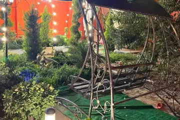 Satılır Bağ Evi Novxanıda