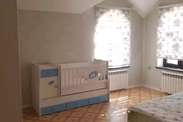 Satılır Həyət Evi Novxanıda