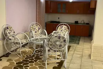Satılır Bağ Evi Novxanıda