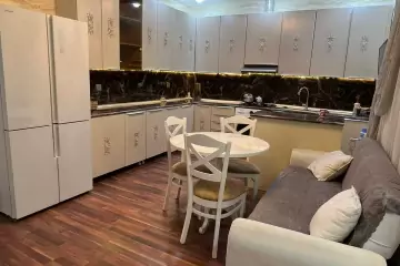 Satılır Bağ Evi Novxanıda