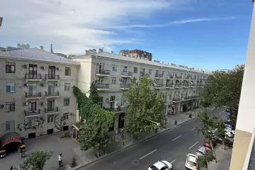 Aylıq Kirayə Köhnə Tikili 28 May Metrosu ətrafında