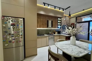 Aylıq Kirayə Yeni Tikili 28 May Metrosu ətrafında