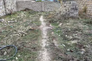 Satılır Torpaq Maştağada