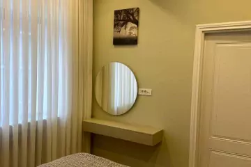 Aylıq Kirayə Yeni Tikili Elmler Akademiyasıda