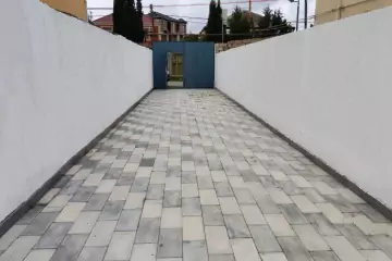 Satılır Həyət Evi Buzovnada