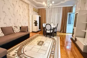 Aylıq Kirayə Yeni Tikili Həzi Aslanovda