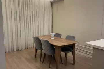 Aylıq Kirayə Yeni Tikili Elmler Akademiyasıda