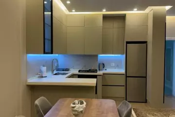 Aylıq Kirayə Yeni Tikili Elmler Akademiyasıda
