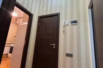 Aylıq Kirayə Yeni Tikili Yeni Günəşlidə