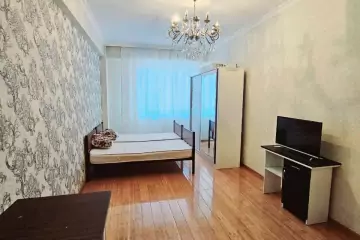 Satılır Yeni Tikili Bakıda