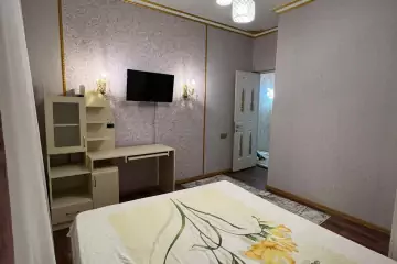Satılır Bağ Evi Novxanıda