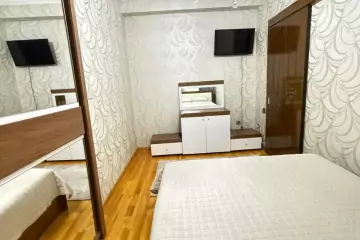 Aylıq Kirayə Yeni Tikili Həzi Aslanovda
