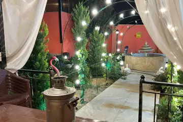 Satılır Bağ Evi Novxanıda