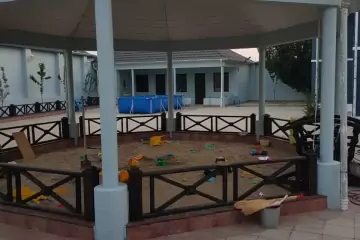Satılır Həyət Evi Novxanıda