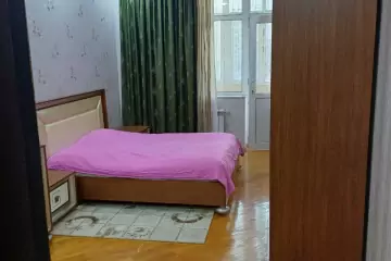 Satılır Yeni Tikili Yasamalda