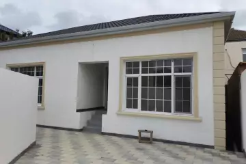 Satılır Həyət Evi Buzovnada