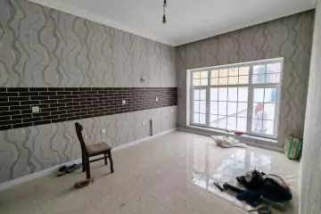 Satılır Həyət Evi Buzovnada