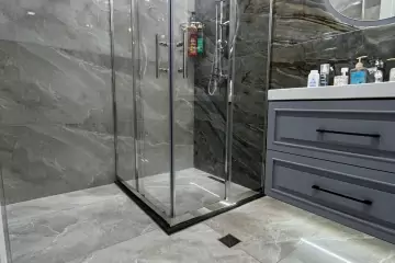 Satılır Yeni Tikili Elmler Akademiyasıda
