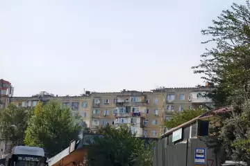 Aylıq Kirayə Obyekt Yasamalda