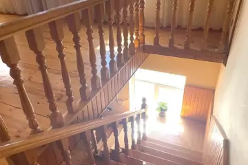 Satılır Həyət Evi Yasamalda