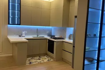 Aylıq Kirayə Yeni Tikili Elmler Akademiyasıda