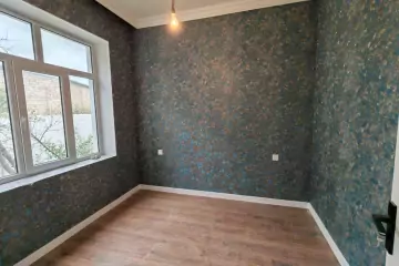 Satılır Həyət Evi Buzovnada