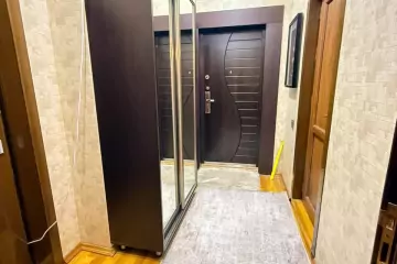 Aylıq Kirayə Yeni Tikili Həzi Aslanovda