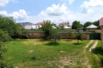 Satılır Torpaq Qəbələ şəhərində