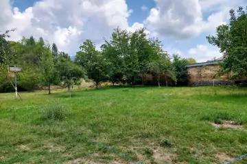 Satılır Torpaq Qəbələ şəhərində