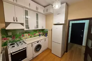 Aylıq Kirayə Yeni Tikili Yeni Günəşlidə