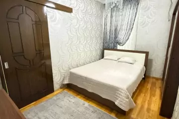 Aylıq Kirayə Yeni Tikili Həzi Aslanovda