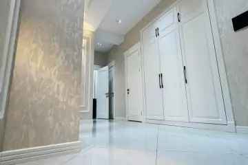 Satılır Yeni Tikili Elmler Akademiyasıda
