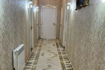 Satılır Bağ Evi Novxanıda