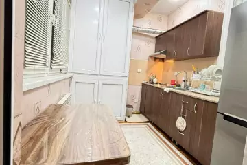 Aylıq Kirayə Yeni Tikili Həzi Aslanovda