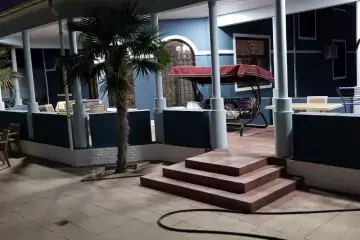 Satılır Həyət Evi Novxanıda
