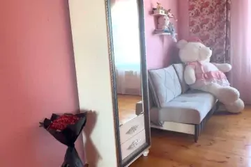 Satılır Həyət Evi Yasamalda